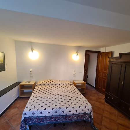 Апартаменты La Gemma Di Monterosso, In Centro Vicino Al Mare Монтероссо-аль-Маре Экстерьер фото