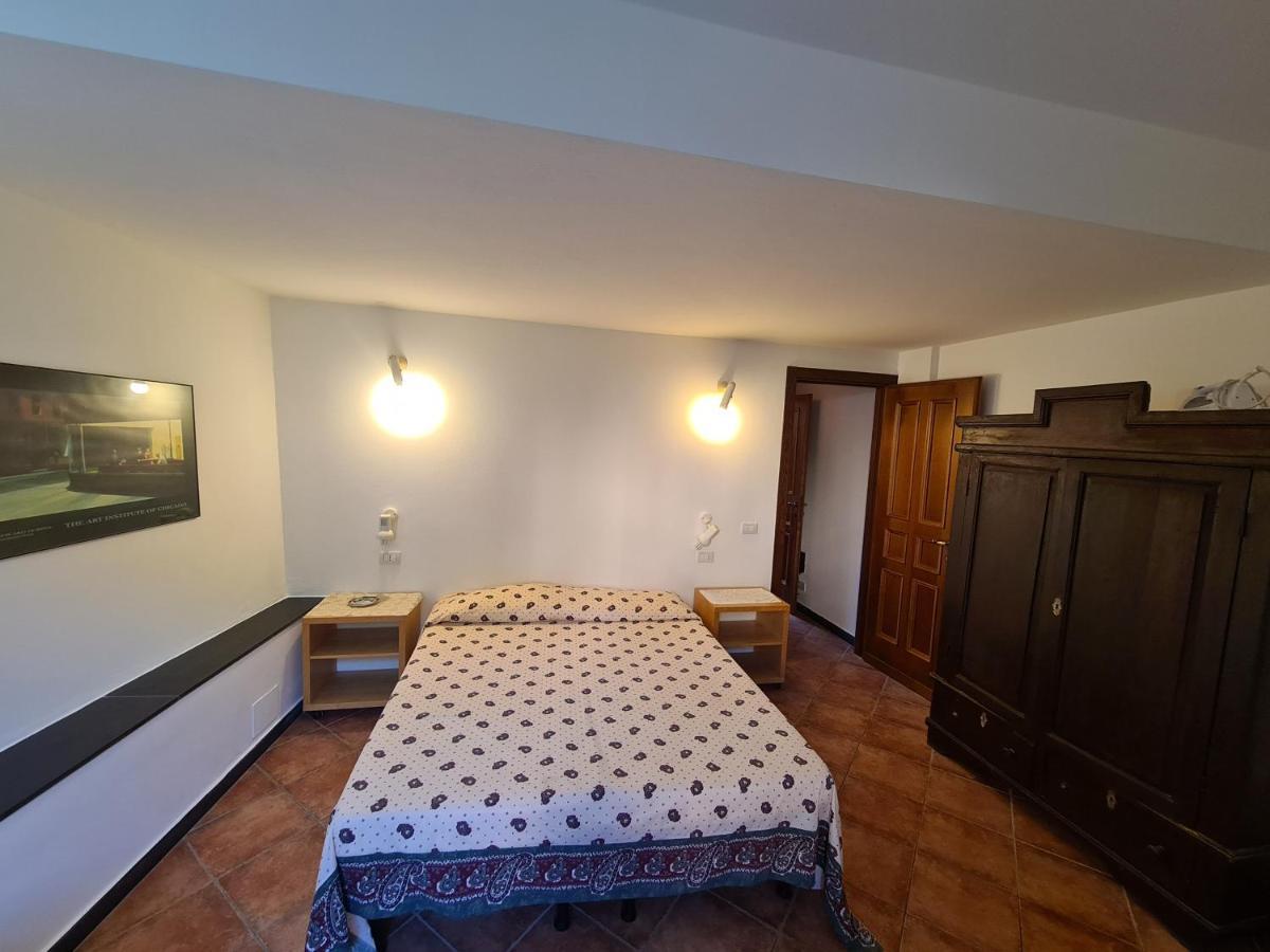 Апартаменты La Gemma Di Monterosso, In Centro Vicino Al Mare Монтероссо-аль-Маре Экстерьер фото