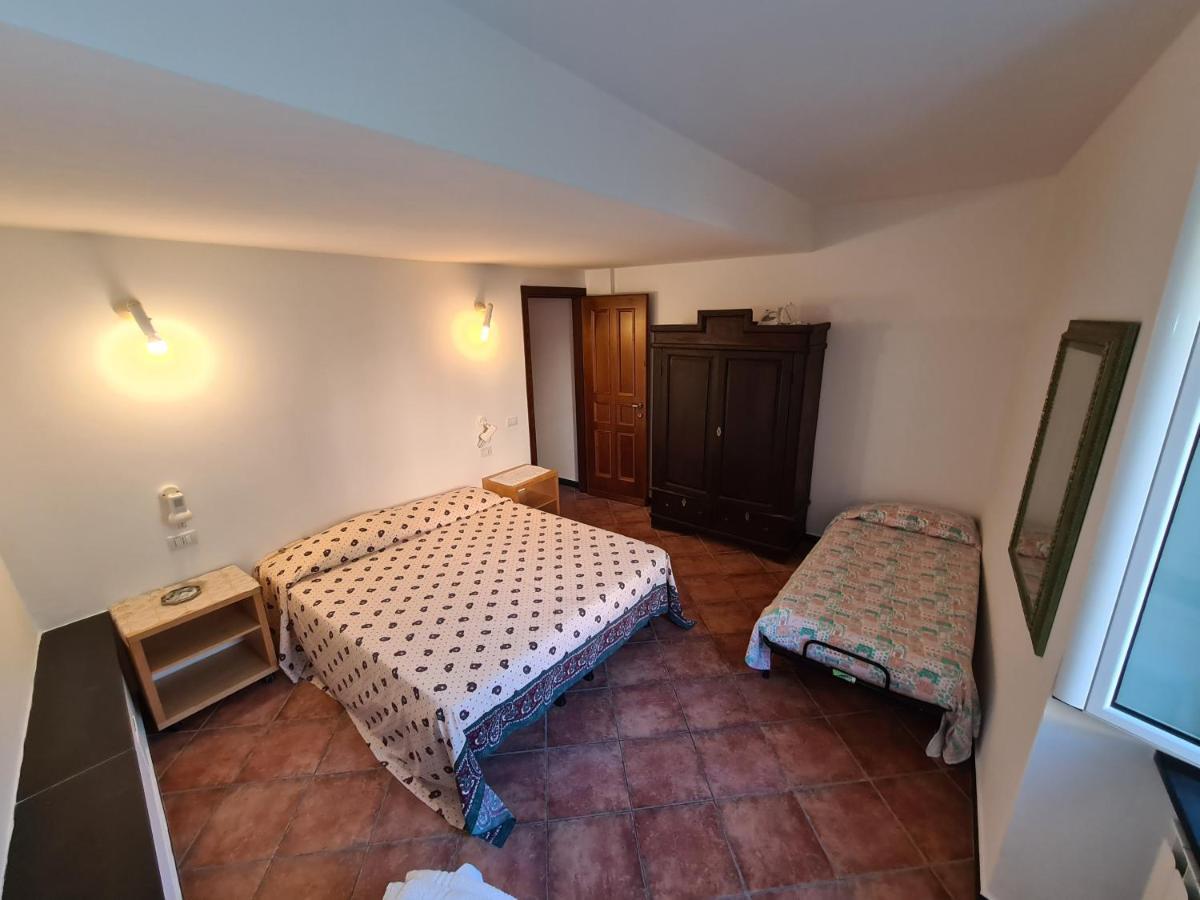 Апартаменты La Gemma Di Monterosso, In Centro Vicino Al Mare Монтероссо-аль-Маре Экстерьер фото