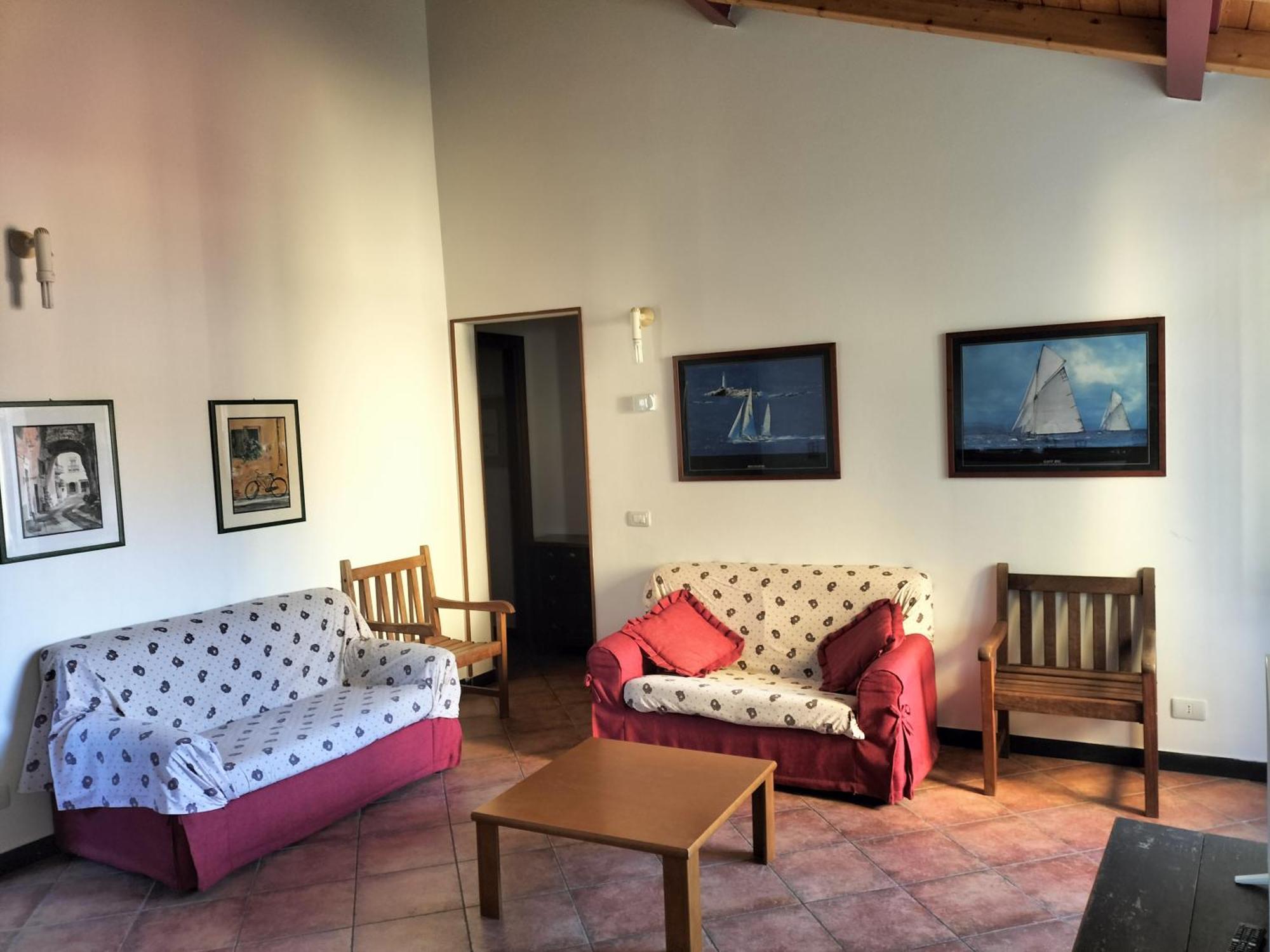 Апартаменты La Gemma Di Monterosso, In Centro Vicino Al Mare Монтероссо-аль-Маре Экстерьер фото
